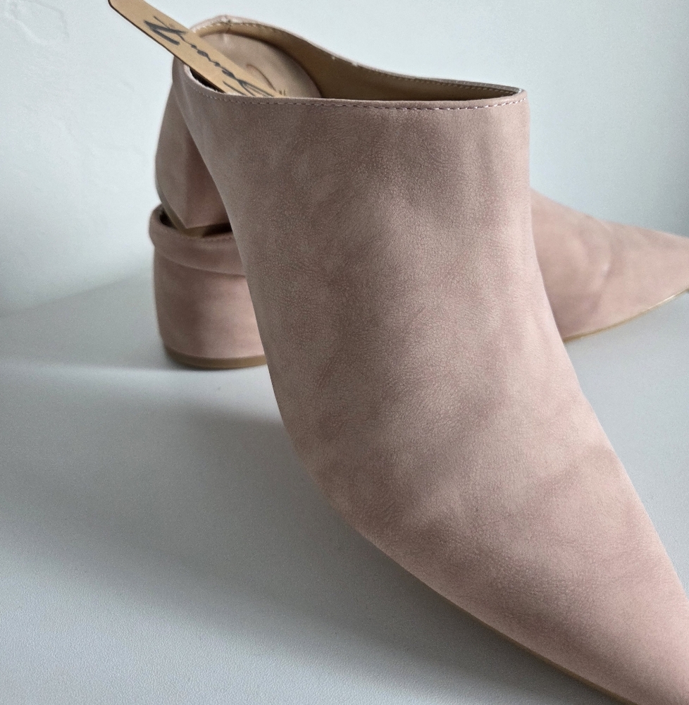 Seven7 monika mule